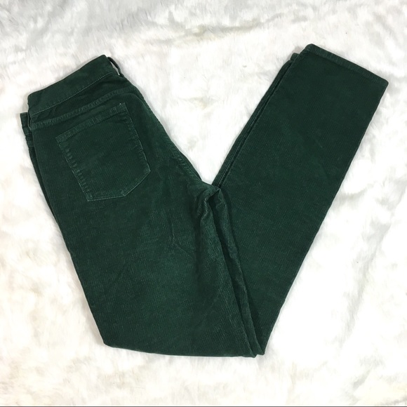J. Crew Pants - J Crew corduroy pants